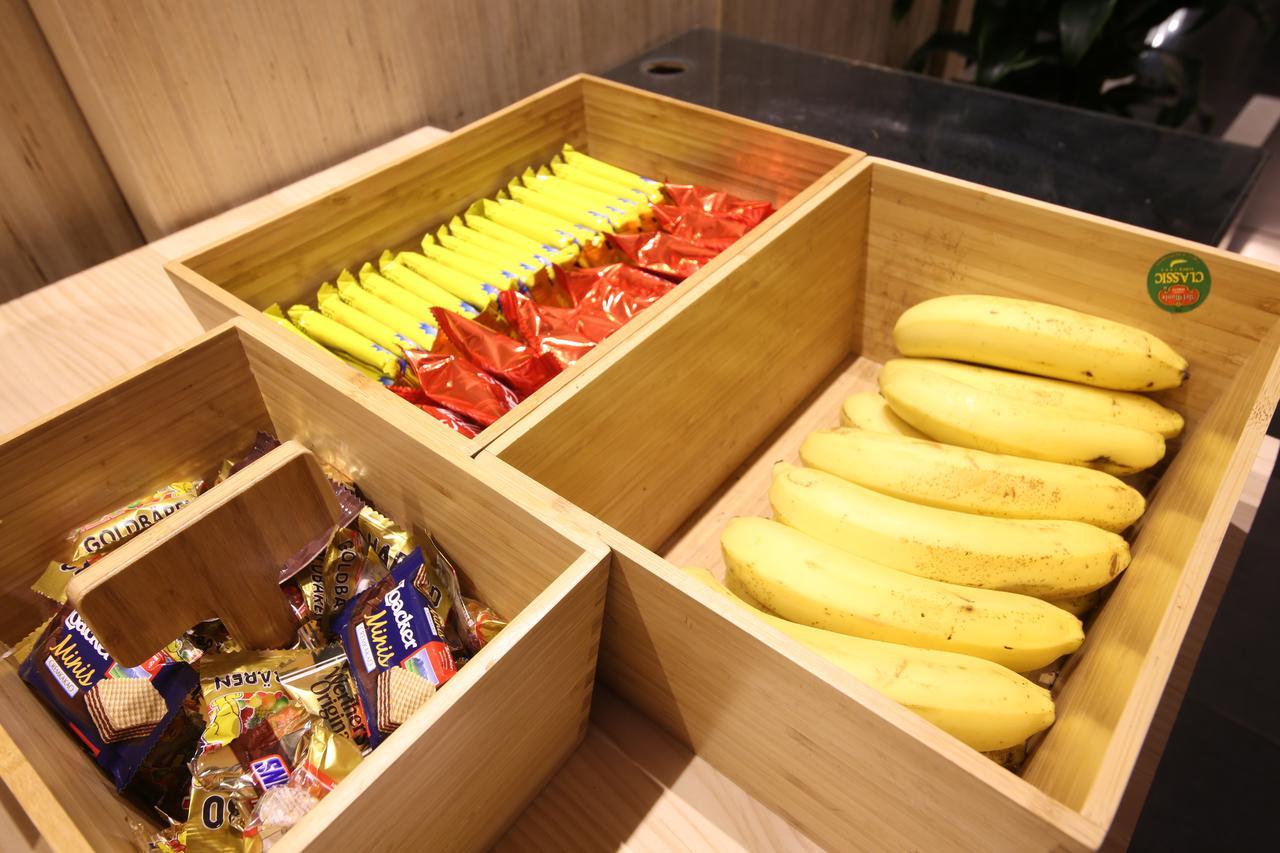 호텔 첼로 서울특별시 외부 사진